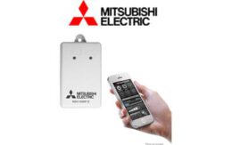 Mitsubishi Electric Wi-Fi MAC-567IF-E